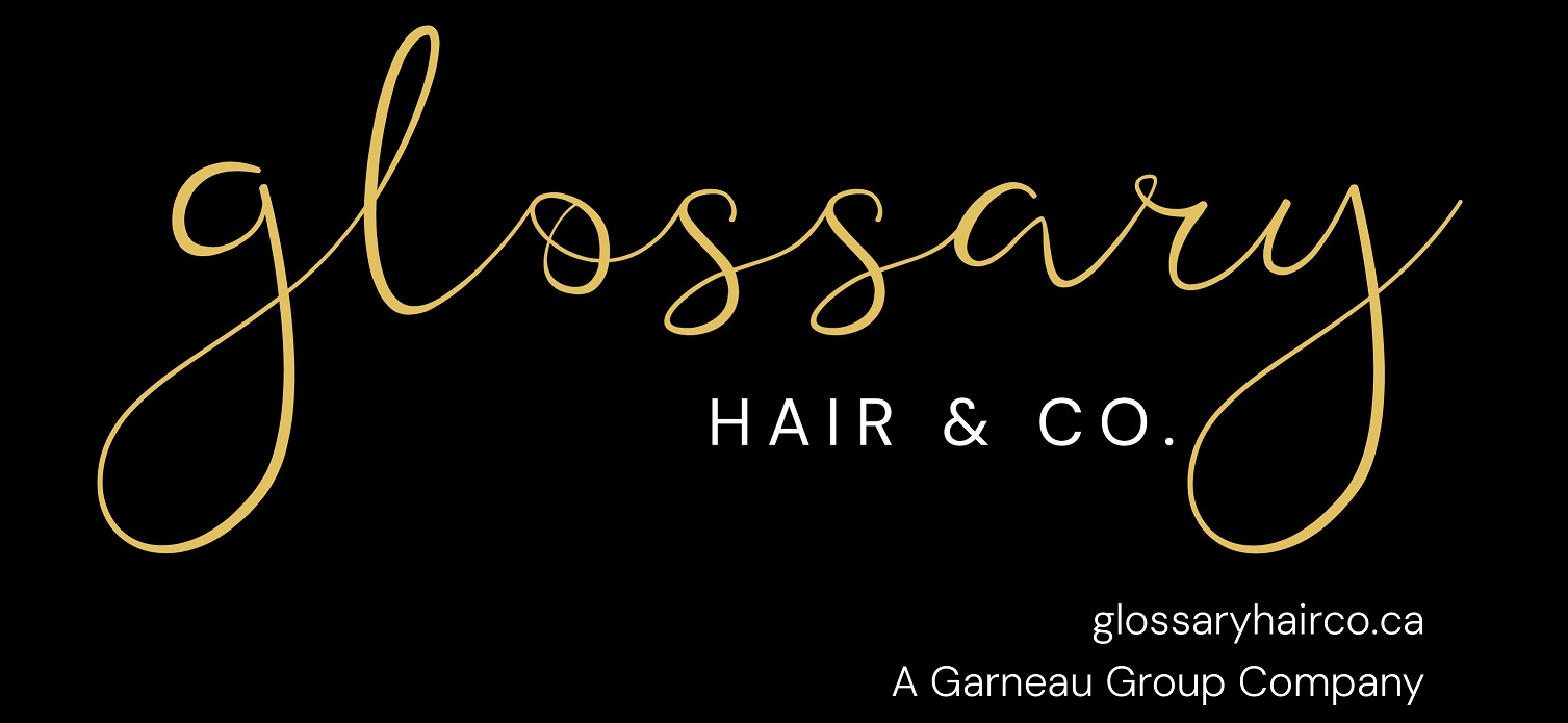 Glossary Hair Co Kincardine